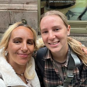 Meet your Posher, Erin